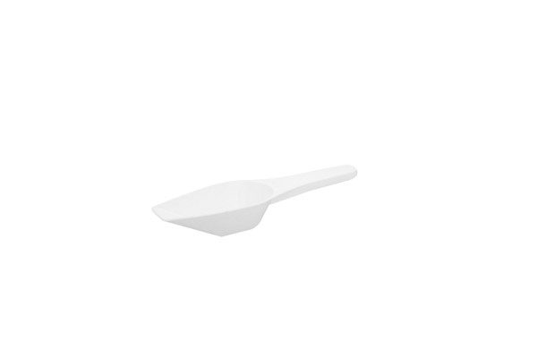 Mesureur Schneider en polyéthylène, 25 ml, blanc, 200350