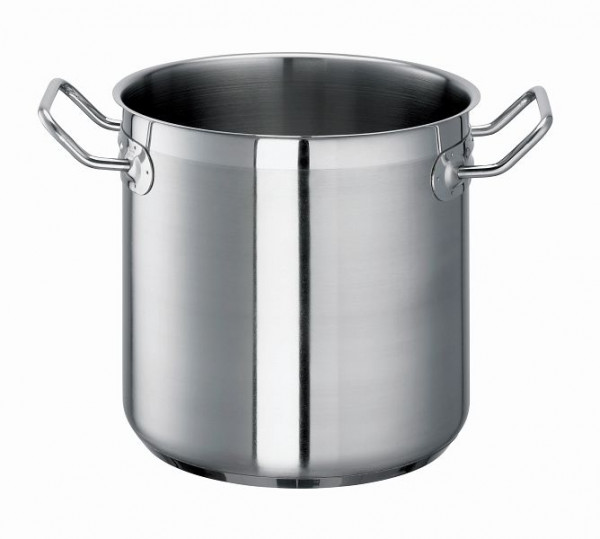 Pot à soupe GastroSUS Chef, 20 cm, env.6,3 litres, 163060-20