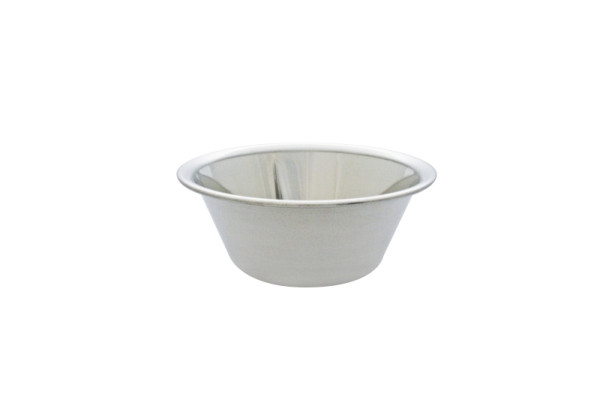 Bol Schneider, inox, 200 mm, 1,2 l, conique, 199004
