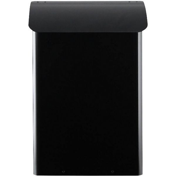 ScanProDesign Safepost 14, noir, 14010