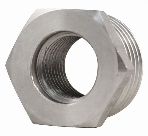 Adaptateur fileté Greisinger GWA 1214 G1/4", interne vers G1/2" externe, 603979