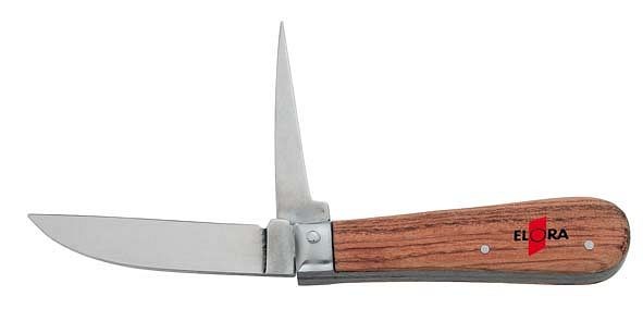 Couteau à plier les câbles ELORA, 281-KZ, 0281000021000