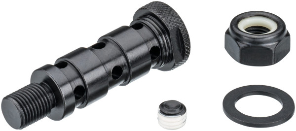Vanne de régulation Hazet, pour 9012 ATT, 9012ATT-014/5