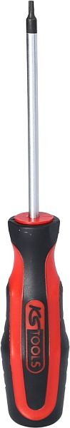 Tournevis KS Tools ERGOTORQUEplus® pour vis Torx Plus, IP9, 159.1247