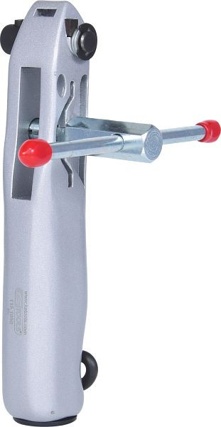 Outil de tension et de coupe KS Tools pour sangles tubulaires, 115.1059