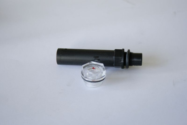 ELMAG Ventilation de carter + œillet d'huile pour B2800/B3800 'KIT 910', 9100247