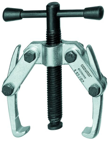 Extracteur de bornes GEDORE à 2 bras, 60 mm, 8003760