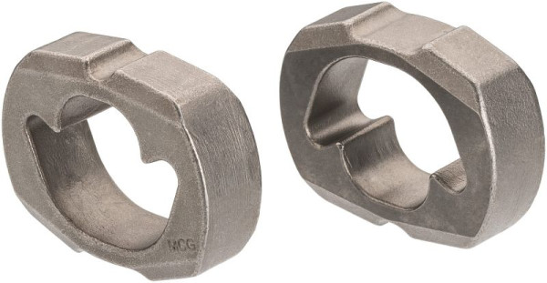 Jeu de percussions / marteaux Hazet pour 9012 MT, 9012MT-08/2