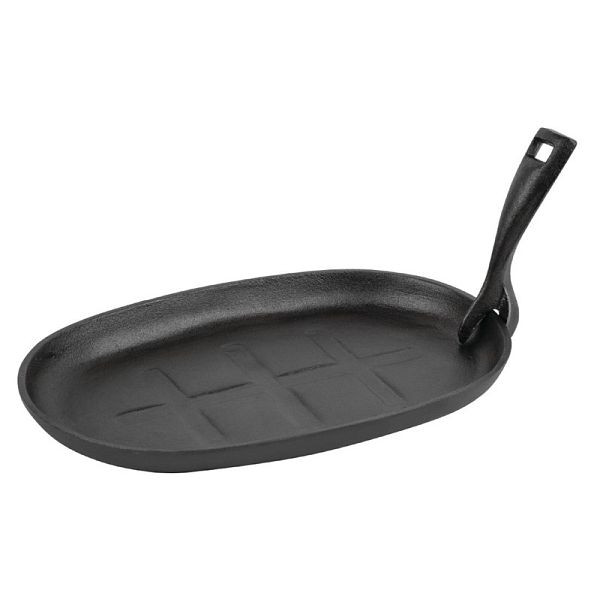 Plat de service ovale OLYMPIA 28 x 19 cm, GJ557