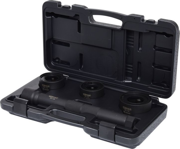 KS Tools jeu de clés spéciales pour joint axial, 4 pièces, 150.1125