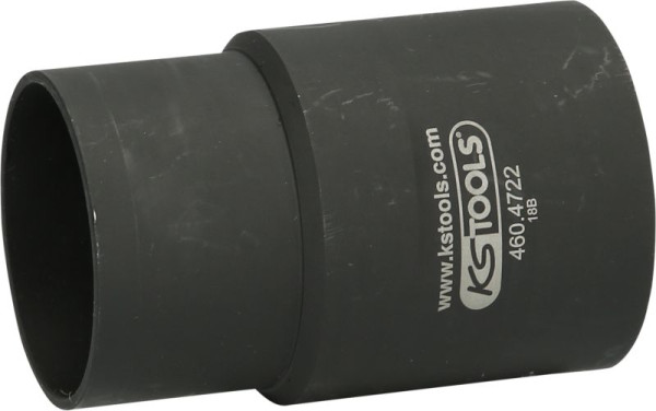Douille d'extraction KS Tools, Ø 33 mm, 56 mm, 460.4722