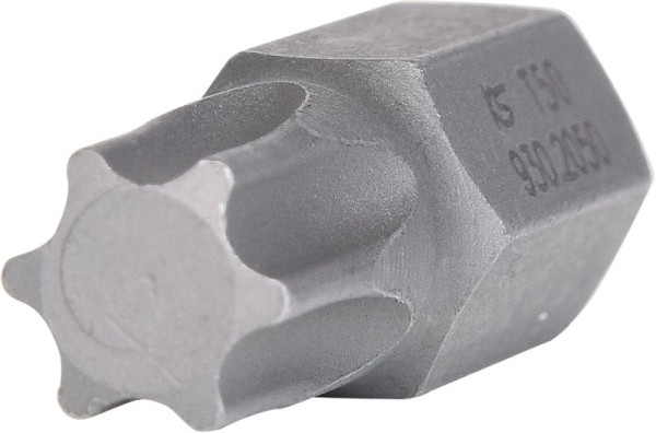 KS Tools Embout Torx 10 mm, 30 mm, T50, 930.2050