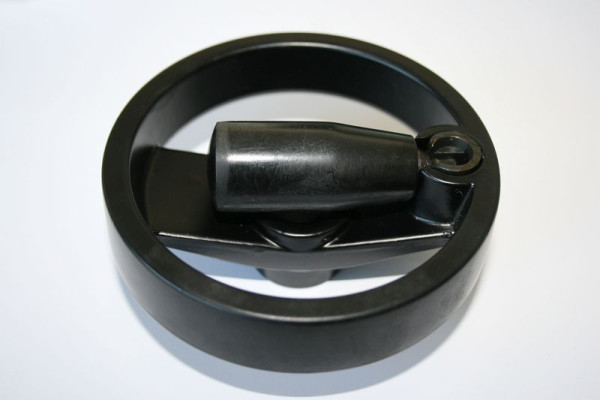 Volant ELMAG complet, pour CY 130-3G, 9709004
