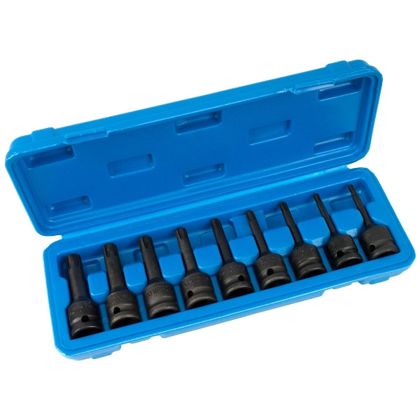 Inserts de clé à douille RepTools, M5-M14, Ribe, XXL-117662