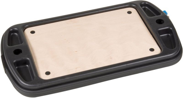 Couvercle Hazet complet avec surface de travail 162C-010