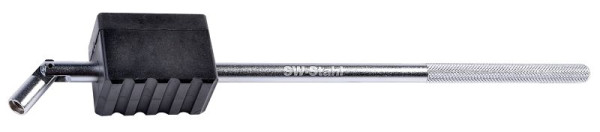 Outil d'insertion de valve de pneu SW-Stahl, 300 mm, 02117L