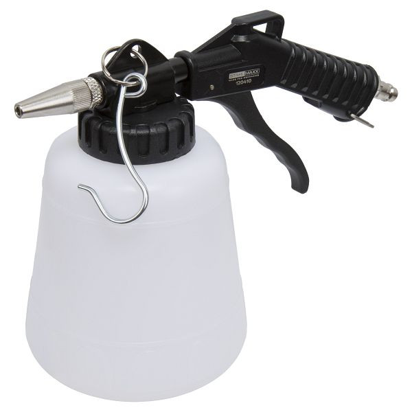 Pistolet à air comprimé Stahlmaxx, XXL-120410