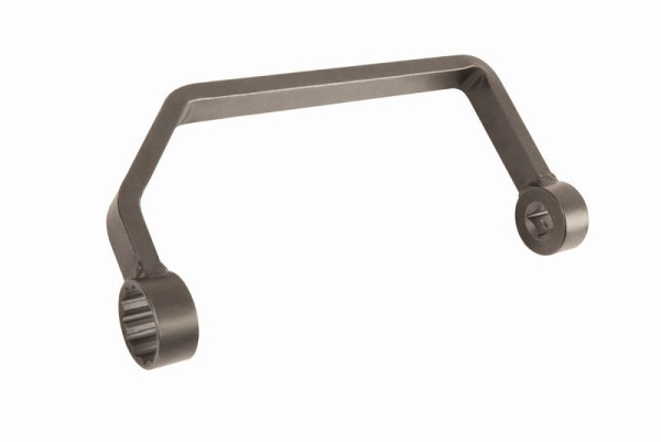 Clé pour Filtre à Huile Bahco 27mm - FORD, PSA Group, Jaguar, BE6302712F