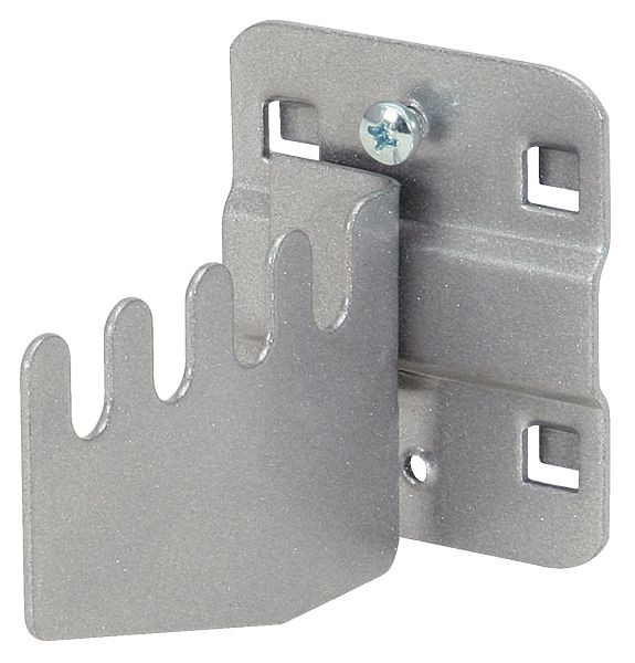 Porte-scie KS Tools, 4 trous, 150 mm, 860.0854