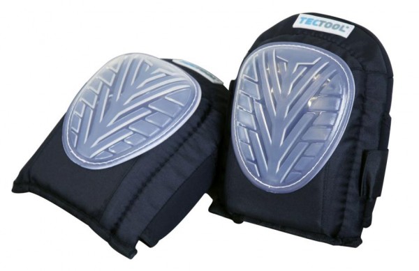 Gel de protection genou TECTOOL, professionnel, DIN EN 14404, 1R, 18554
