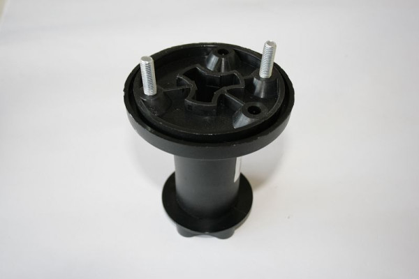 Mandrin de bobine ELMAG complet à filetage à droite pour série MIG EXPERT/PROFI, 9104107