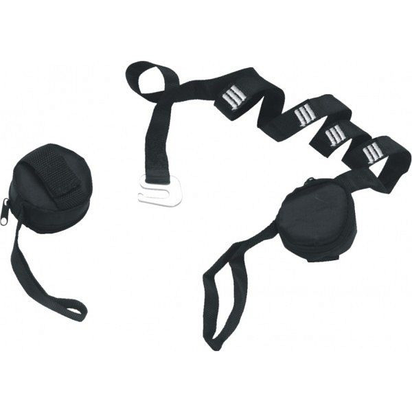 Bande anti-traumatisme Funcke, 70020350
