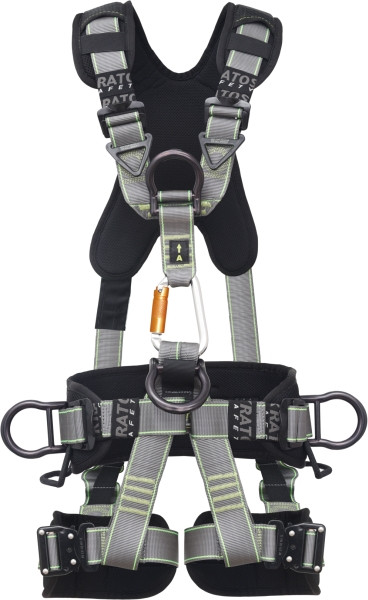 Harnais antichute Kratos FLY'IN 3 (SL), FA1020200
