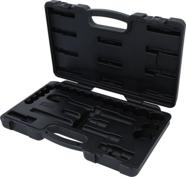 Mallette vide en plastique KS Tools pour 918.0623, 918.0623-99