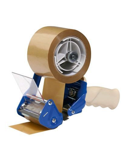 Distributeur manuel TransPak pour rouleau de 75 mm de large, 299643