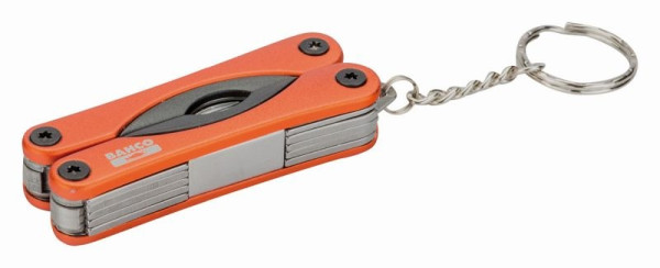 Mini multi-outil Bahco, MTT121