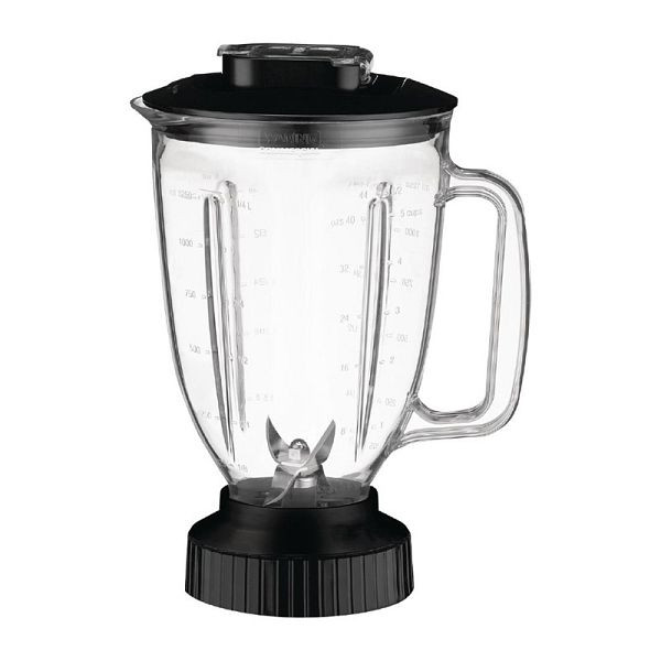 Bol mixeur Waring 1,3L CAC134, Coplyester, HC180