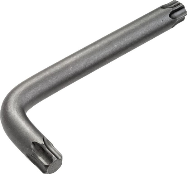 Tournevis coudé Hazet, profil intérieur TORX®, T60, 2115-T60