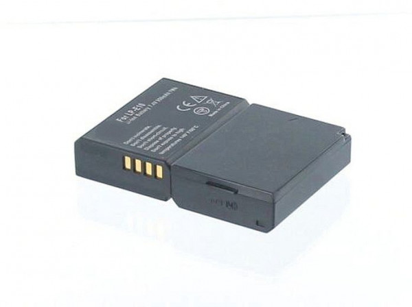 Batterie AGI compatible avec CANON EOS 1200D, 16721