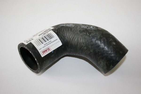 ELMAG tuyau de refroidissement inférieur John Deere 4045, No. R502394, 9503576