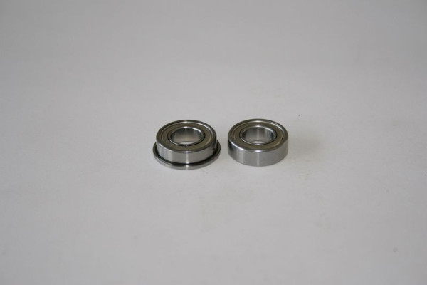 Roulements à billes ELMAG (position 17 & 18) pour EPS 460, 9403443