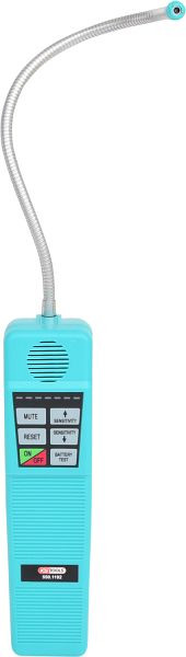 KS Tools Détecteur de fuite de climatisation, 550.1192