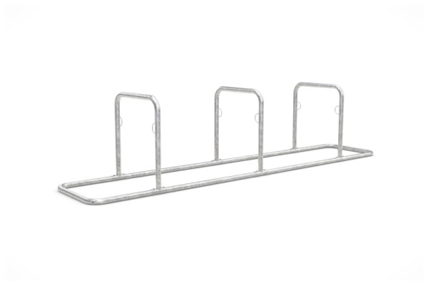 Système d'inclinaison de vélo WSM GALAXY 33 XL, 6 places de stationnement, 105200126