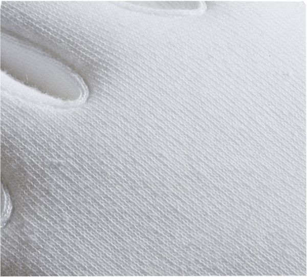 Maillot de corset fin blanc, lot de 12 paires, taille: 7, 1351408007