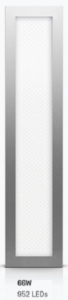 Hagneone PLANONLIGHT LED 66W avec connecteur M12, 20294