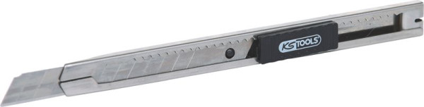 Couteau universel à lame sécable KS Tools, 130 mm, 907.2167