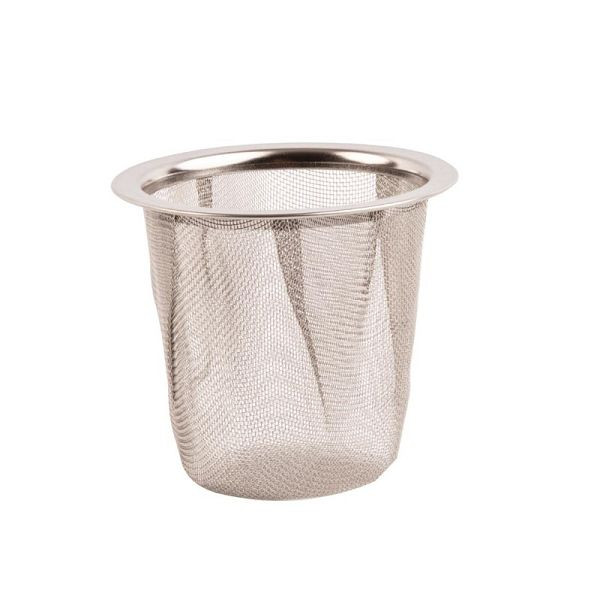 Filtre à thé OLYMPIA Cafe pour théière 51cl, UE : 6 pièces, CL116