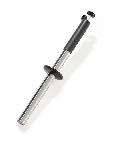 Barre magnétique DENIOS avec poignée ergonomique et suspension, 268-049