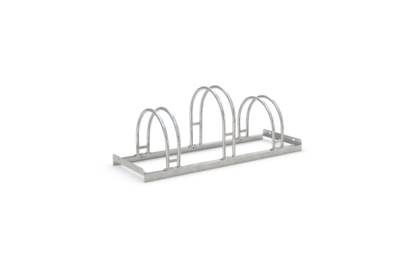 WSM Arch Parker 5053, 3 places de parking, 105800028