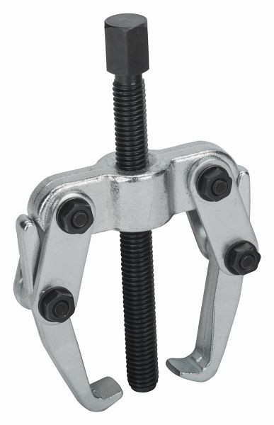 Extracteur à 3 griffes Bahco, 10-60mm, 40mm, 4543-10
