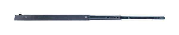 Guidage à billes à extension complète KS Tools avec rétraction automatique pour chariot d'atelier P35, convient pour : 873.7014, version : R014P, 873.7014-R014P