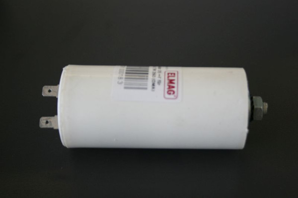 Condensateur ELMAG 35 µF pour unité pour T/W 260 (OMA) SEB 4100 W, 9100018