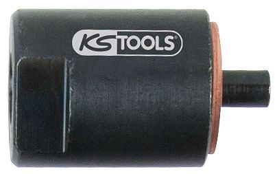 Adaptateur de buse KS Tools avec bague d'étanchéité, diamètre 6 mm, 150.3688