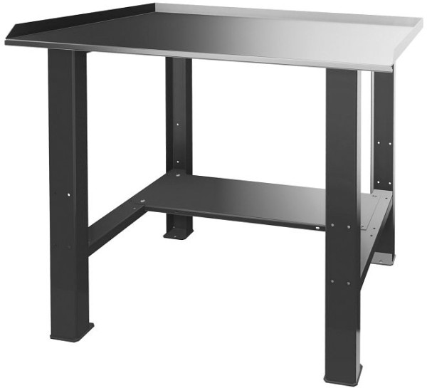 Table de soudage centrale électrique 1000 mm, 116.100.000
