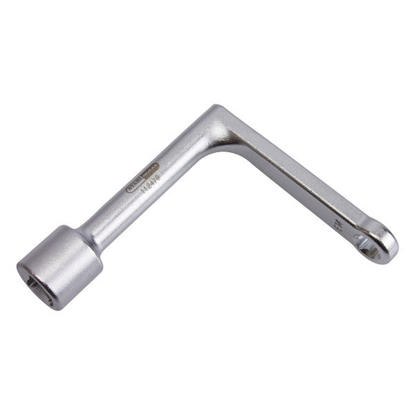 Clé de déverrouillage Stahlmaxx pour boulons de roue d'arbre à cames tels que Mercedes OM651, XXL-112479