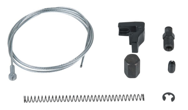 Câble Bowden KS Tools pour 115.1190, 115.1190-1
